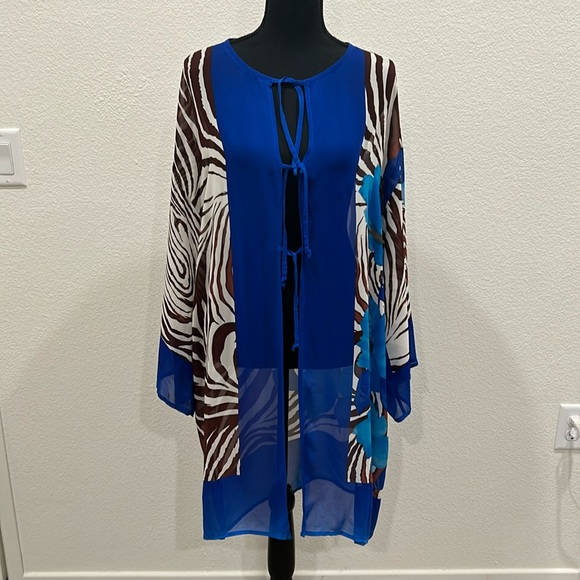 Gottex cover up - Picture 1 of 6